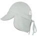 Toshi Flap Cap Baby Sage