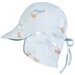 Toshi Flap Cap Bambini Sheep Station