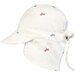 Toshi Flap Cap Bambini Puppy