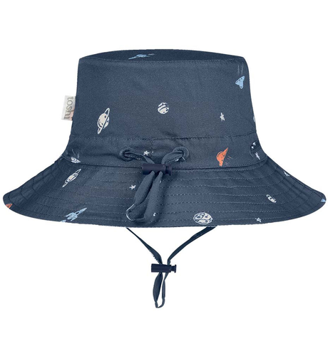 Toshi Sunhat Joyride Galaxy