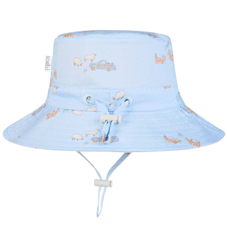 Toshi Sunhat Joyride Sheep Station