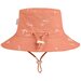 Toshi Sunhat Joyride Whales Marsala