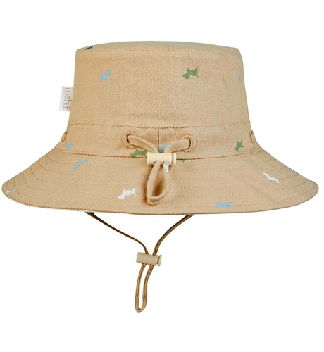 Toshi Sunhat Nomad Puppy