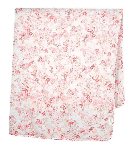 Toshi Wrap Muslin Classic Athena Blossom