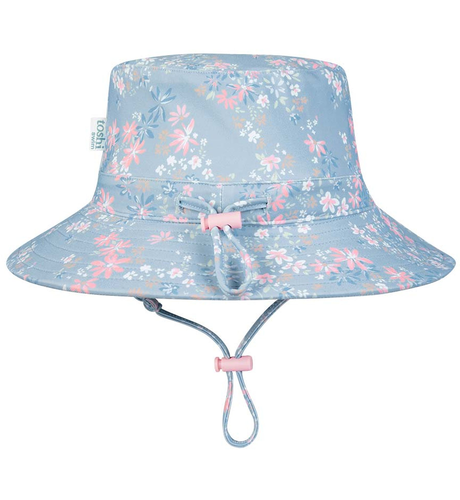 Toshi Swim Baby Sunhat Classic Athena Dusk
