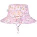 Toshi Swim Baby Sunhat Classic Dahlia