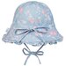 Toshi Swim Baby Flap Cap Classic Athena Dusk