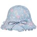 Toshi Swim Baby Flap Cap Classic Athena Dusk