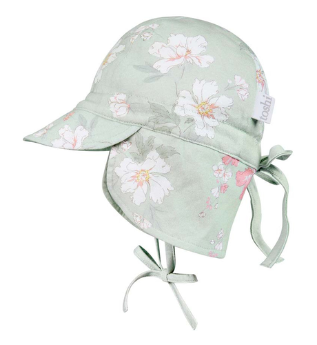 Toshi Flap Cap Bambini Priscilla