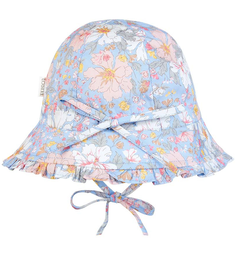 Toshi Bell Hat Yasmin Dusk