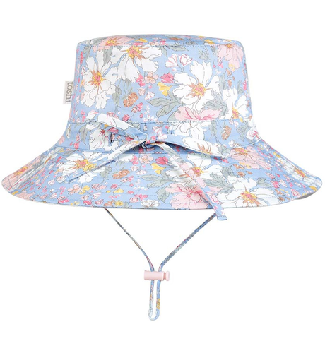 Toshi Sunhat Yasmin Dusk