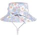 Toshi Sunhat Yasmin Dusk