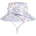 Toshi Sunhat Yasmin Dusk