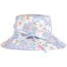 Toshi Sunhat Yasmin Dusk