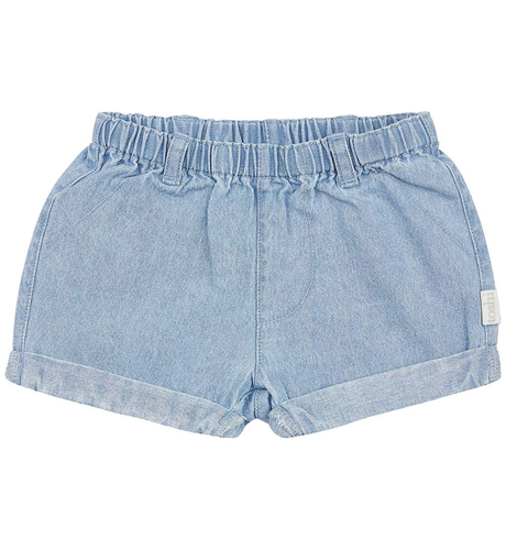 Toshi Baby Shorts - Olly Bells
