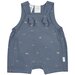 Toshi Baby Romper - Tractor