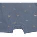 Toshi Baby Romper - Tractor