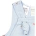 Toshi Baby Romper - Hot Rod