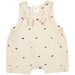 Toshi Baby Romper - Jurassic