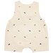 Toshi Baby Romper - Jurassic