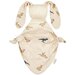 Toshi Baby Bunny Jumbo - Dinosauria