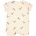 Toshi Classic S/S Onesie - Dinosauria