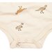 Toshi Classic Onesie Singlet - Dinosauria