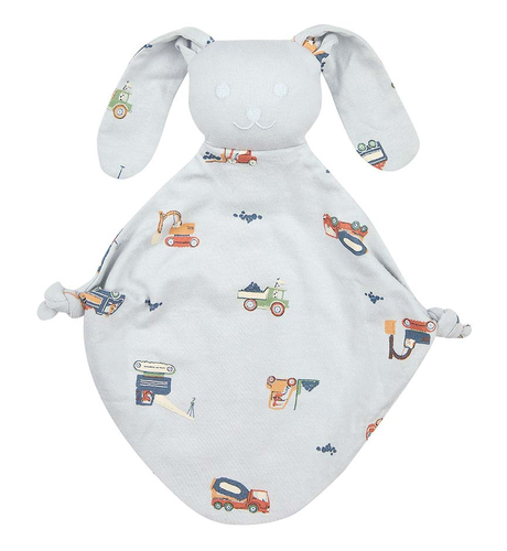 Toshi Baby Bunny Jumbo - Little Diggers