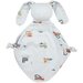 Toshi Baby Bunny Jumbo - Little Diggers