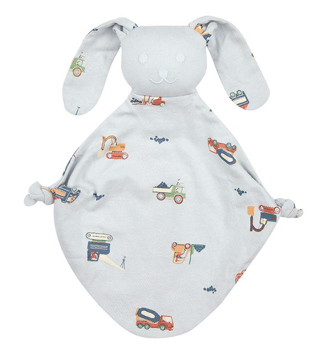 Toshi Baby Bunny Mini - Little Diggers