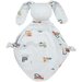 Toshi Baby Bunny Mini - Little Diggers