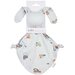 Toshi Baby Bunny Mini - Little Diggers