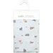 Toshi Classic Muslin Wrap - Little Diggers