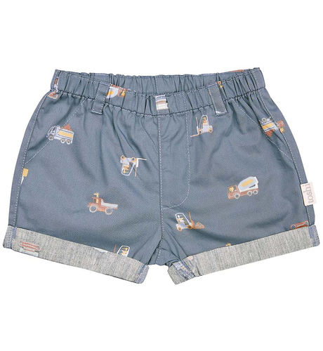 Toshi Baby Shorts - Big Diggers