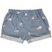 Toshi Baby Shorts - Big Diggers