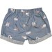 Toshi Baby Shorts - Big Diggers
