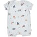 Toshi Classic S/S Onesie - Little Diggers