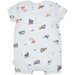 Toshi Classic S/S Onesie - Little Diggers