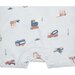 Toshi Classic S/S Onesie - Little Diggers