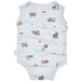 Toshi Classic Onesie Singlet - Little Diggers