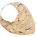 Toshi Baby Bandana Bib 2pk - Wild Tribe