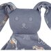 Toshi Baby Bunny Mini - Wild Tribe