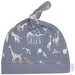 Toshi Baby Beanie Classic - Wild Tribe