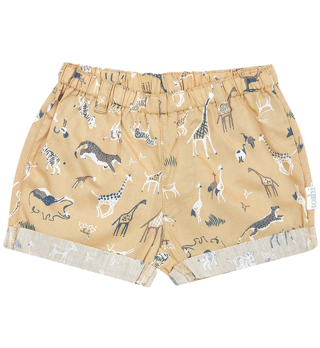 Toshi Baby Shorts - Wild Tribe