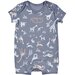 Toshi Classic S/S Onesie - Wild Tribe