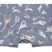 Toshi Classic S/S Onesie - Wild Tribe