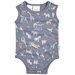 Toshi Classic Onesie Singlet - Wild Tribe