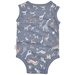 Toshi Classic Onesie Singlet - Wild Tribe