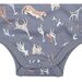 Toshi Classic Onesie Singlet - Wild Tribe