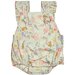 Toshi Baby Romper Isabelle - Sage